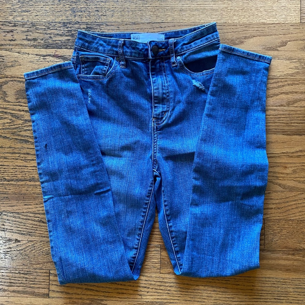 RSQ Jeans